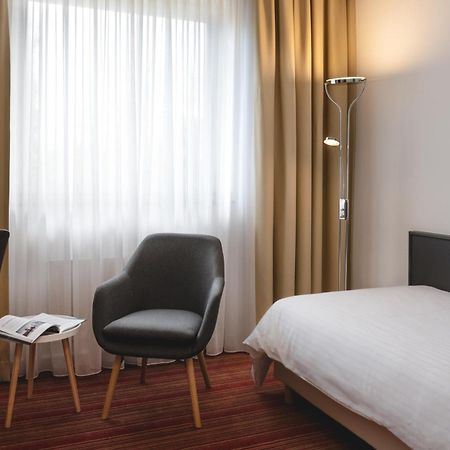Hotel Astra Düsseldorf Eksteriør bilde