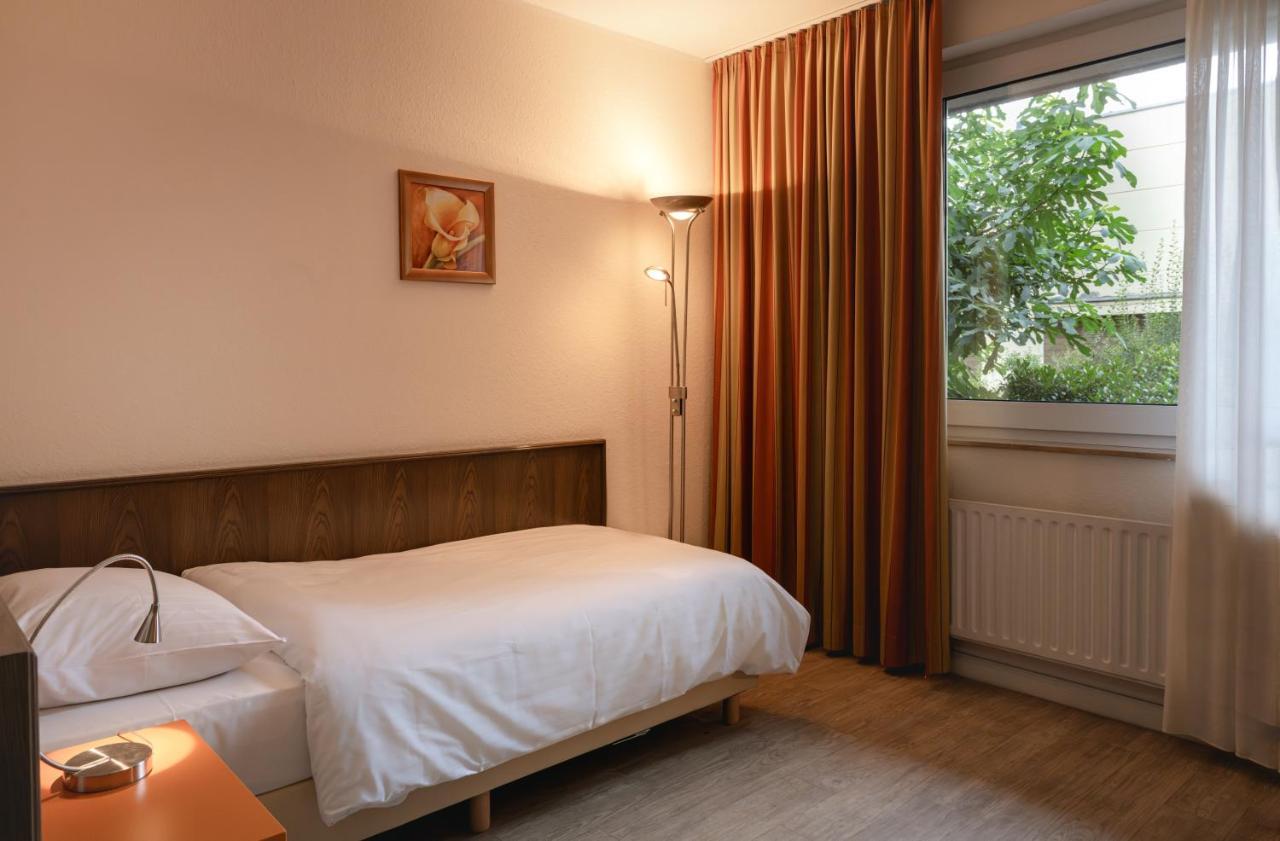 Hotel Astra Düsseldorf Eksteriør bilde