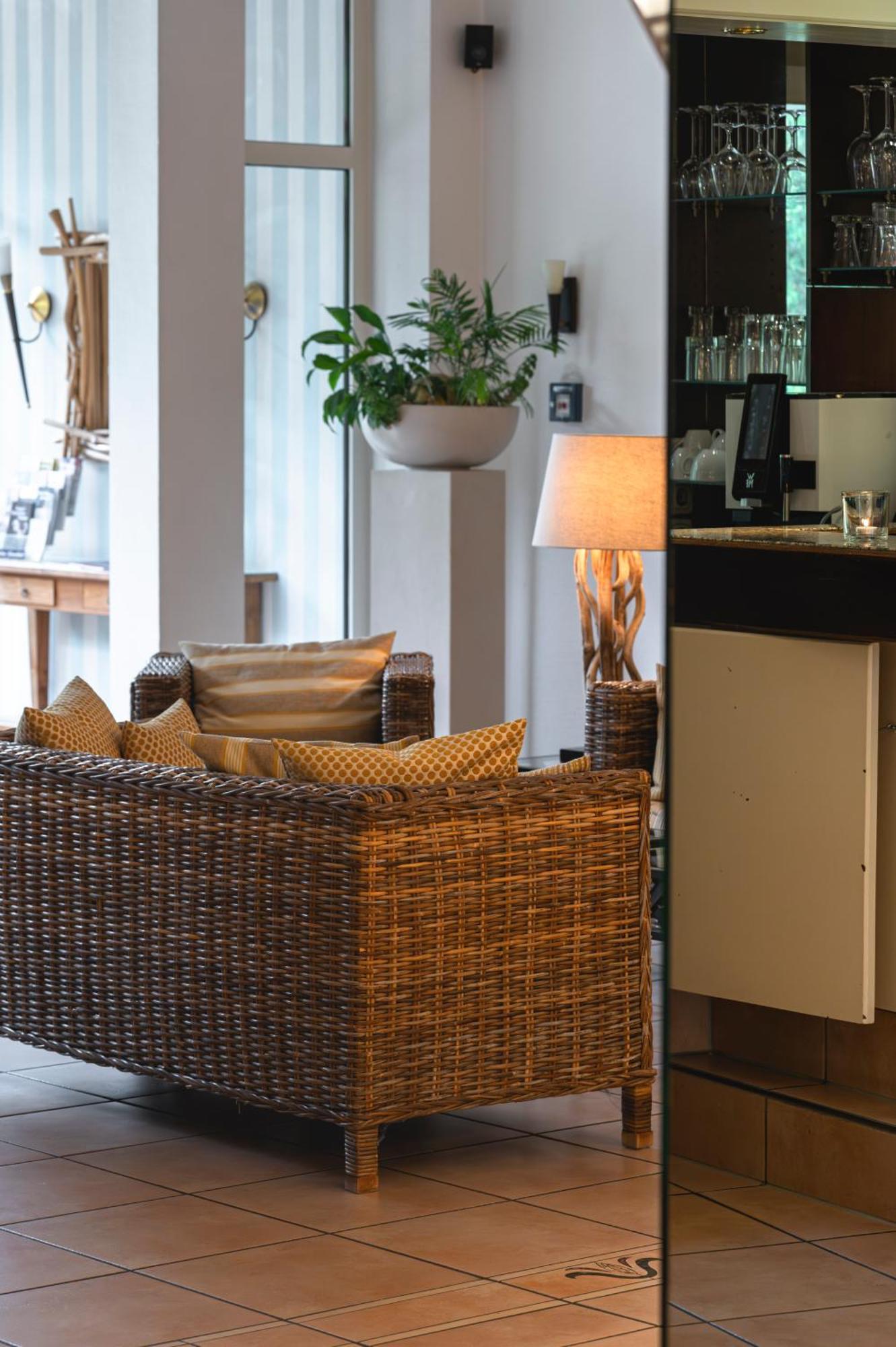 Hotel Astra Düsseldorf Eksteriør bilde