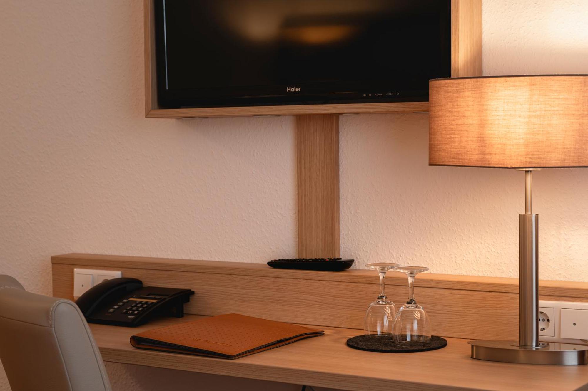 Hotel Astra Düsseldorf Eksteriør bilde
