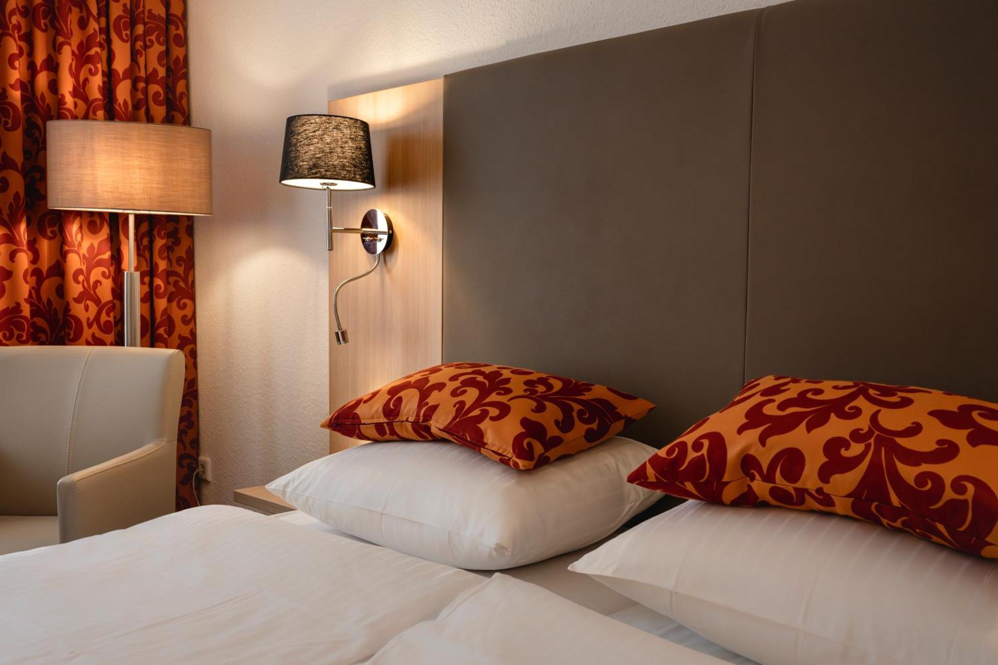 Hotel Astra Düsseldorf Eksteriør bilde