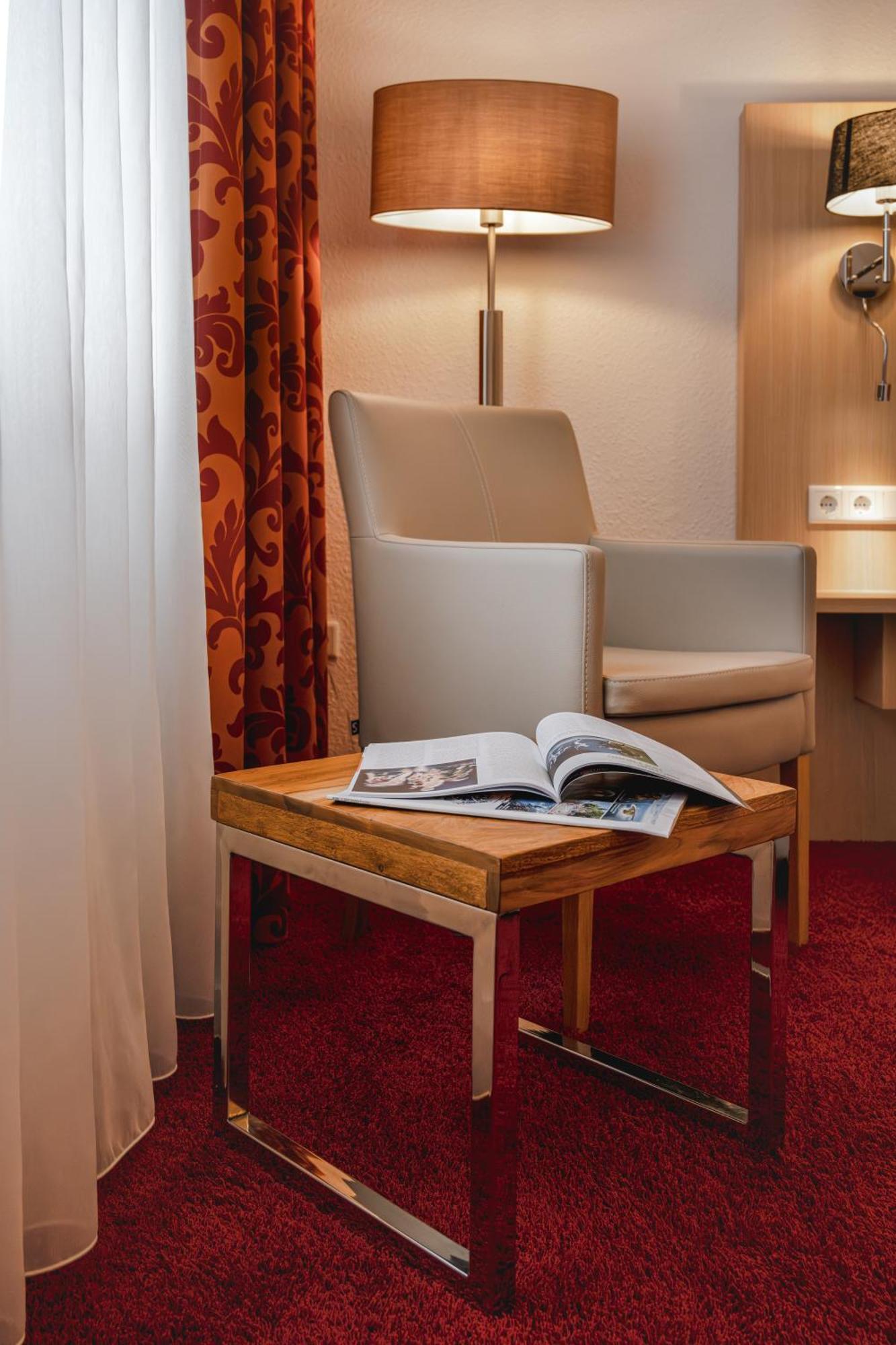 Hotel Astra Düsseldorf Eksteriør bilde