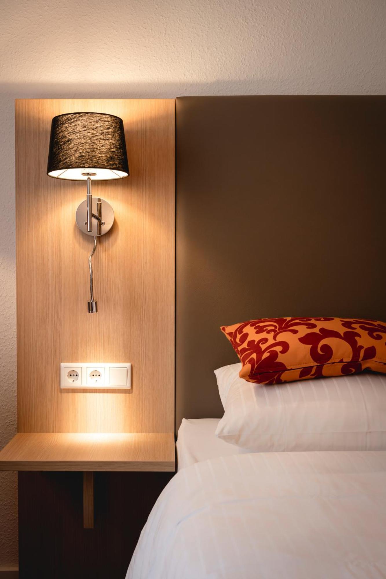 Hotel Astra Düsseldorf Eksteriør bilde