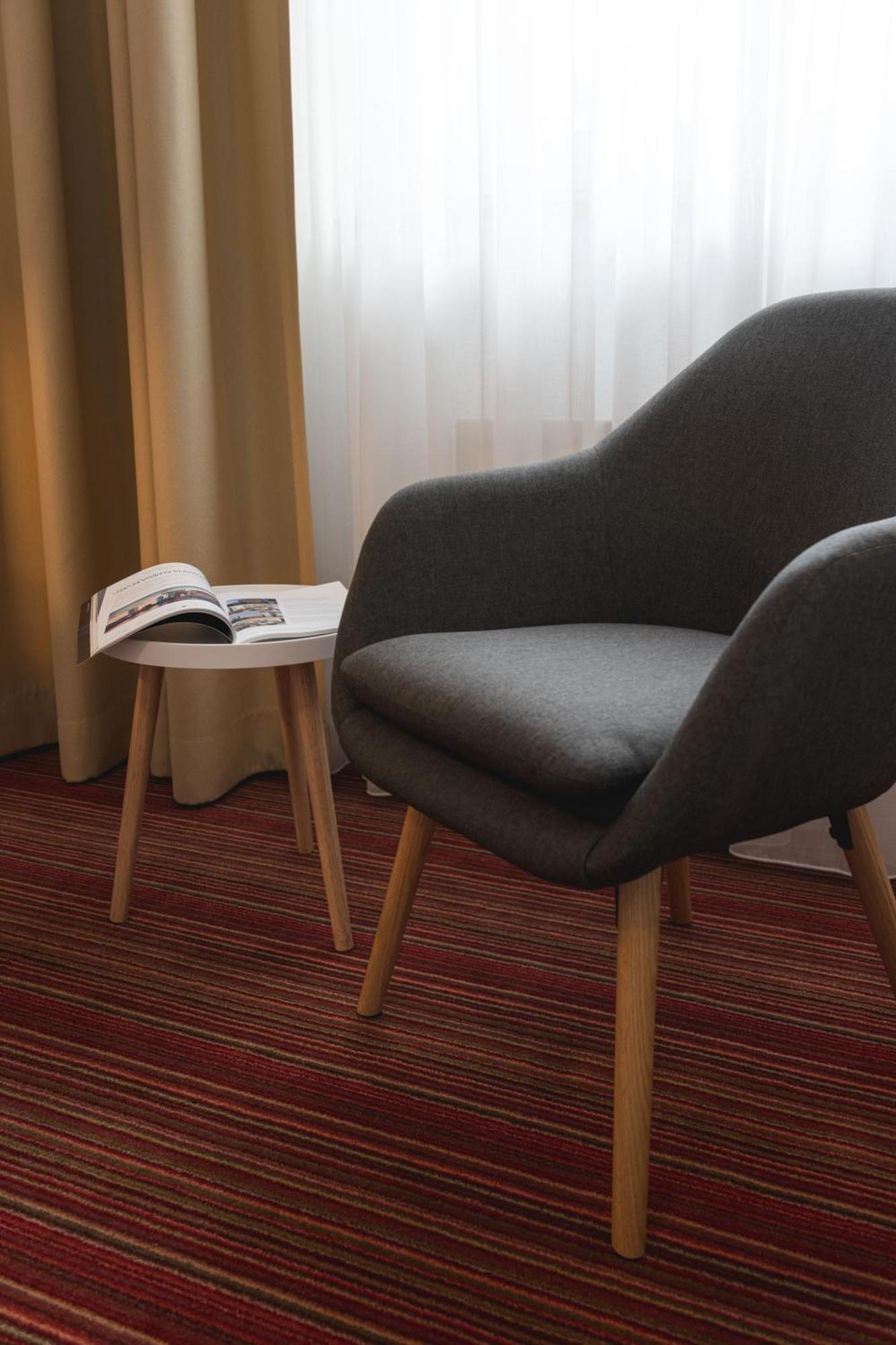 Hotel Astra Düsseldorf Eksteriør bilde