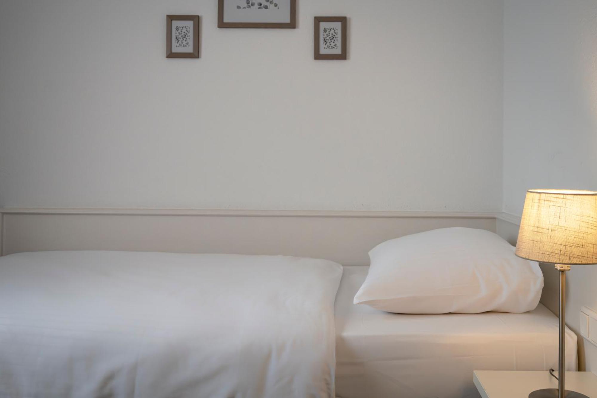 Hotel Astra Düsseldorf Eksteriør bilde