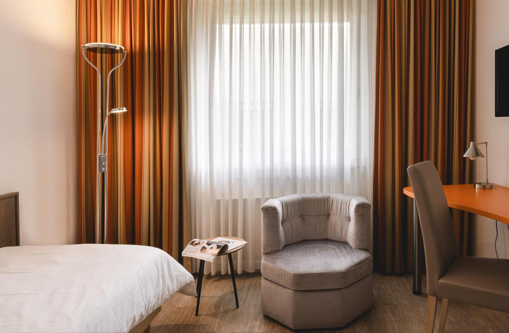 Hotel Astra Düsseldorf Eksteriør bilde