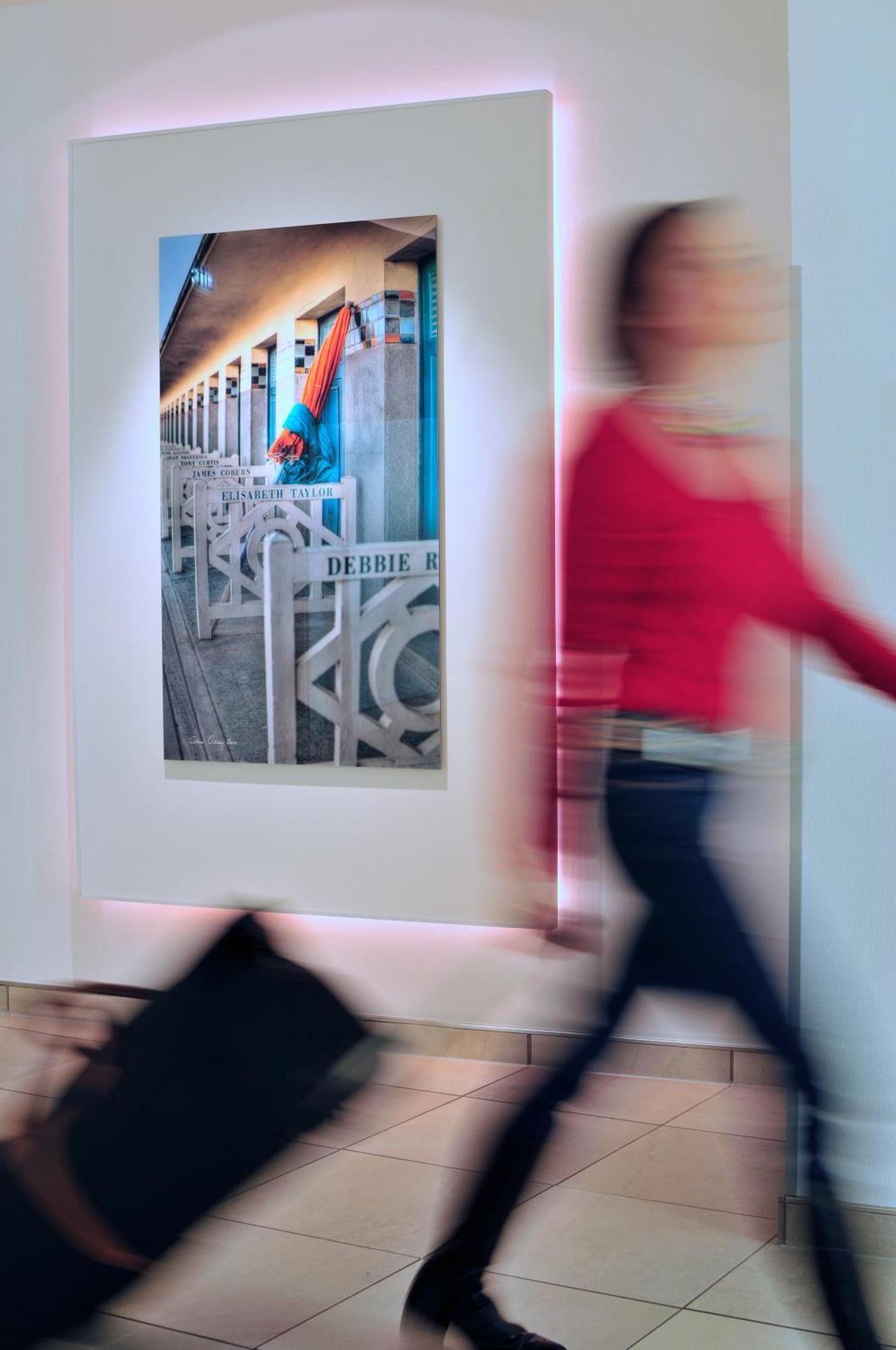 Hotel Astra Düsseldorf Eksteriør bilde